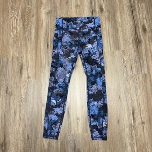Lululemon Leggings - 28" Length
